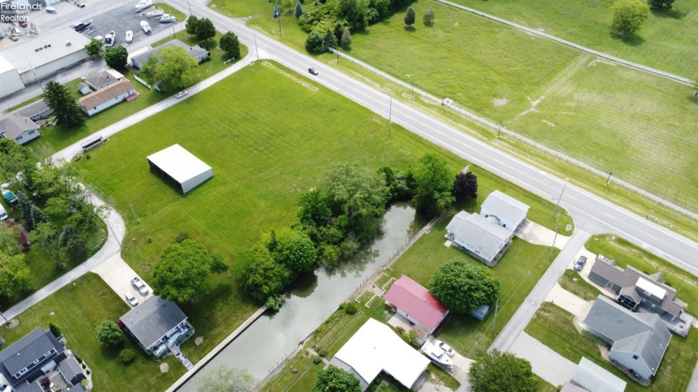 2629 Catawba Road, Port Clinton, 43452, ,Land,For Sale,Catawba,20252502