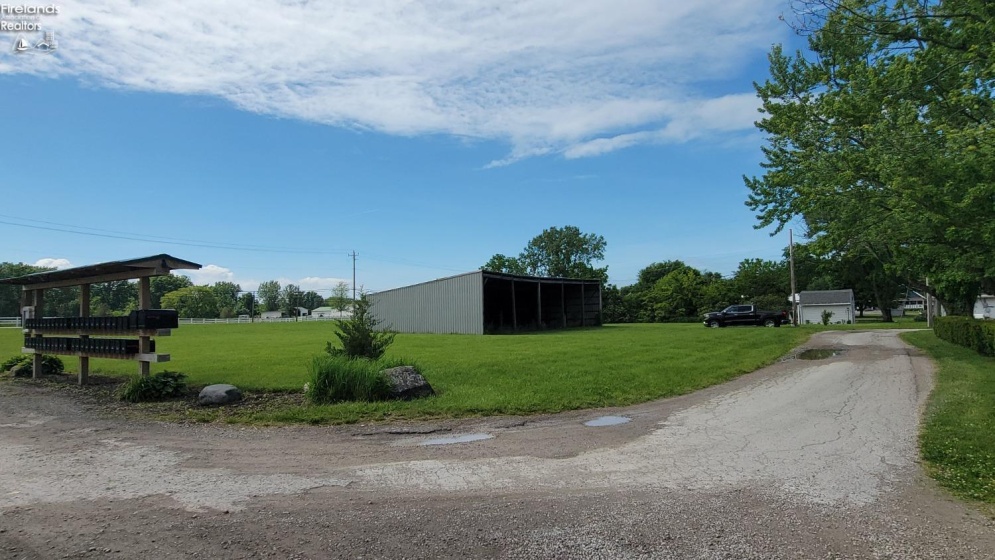2629 Catawba Road, Port Clinton, 43452, ,Land,For Sale,Catawba,20252502