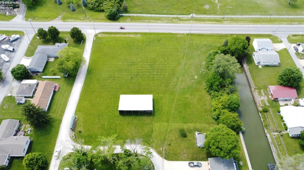 2629 Catawba Road, Port Clinton, 43452, ,Land,For Sale,Catawba,20252502