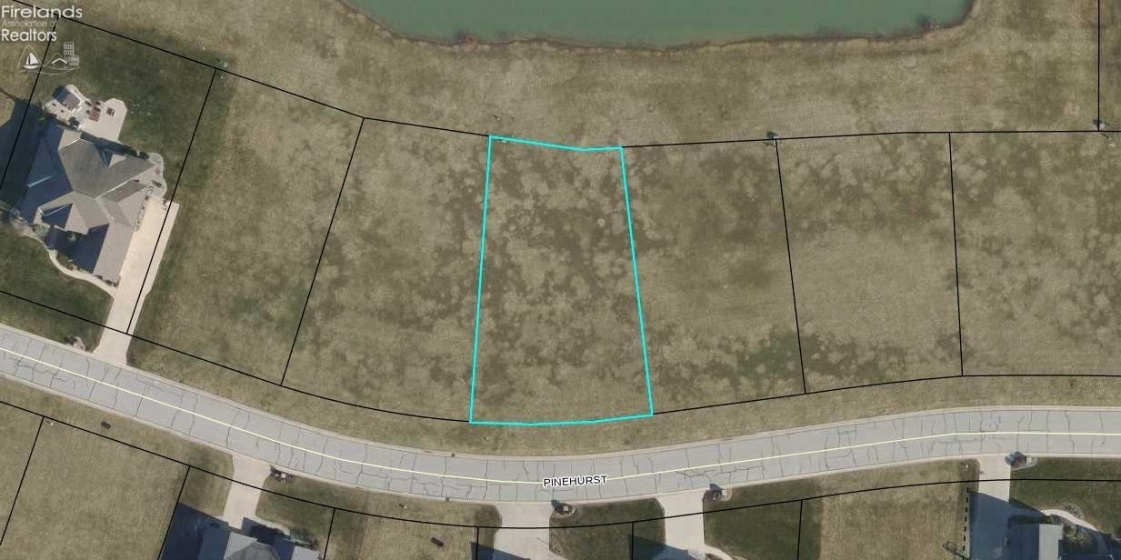 2120 Pinehurst Trail, Fremont, 43420, ,Land,For Sale,Pinehurst Trail,20252504