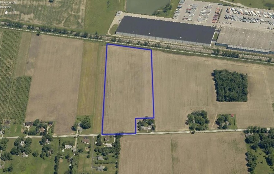 0 County Road 213, Clyde, 43410, ,Land,For Sale,County Road 213,20252524