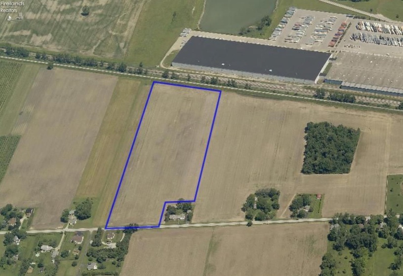 0 County Road 213, Clyde, 43410, ,Land,For Sale,County Road 213,20252524