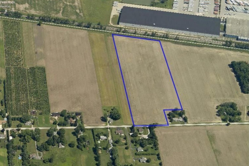 0 County Road 213, Clyde, 43410, ,Land,For Sale,County Road 213,20252524