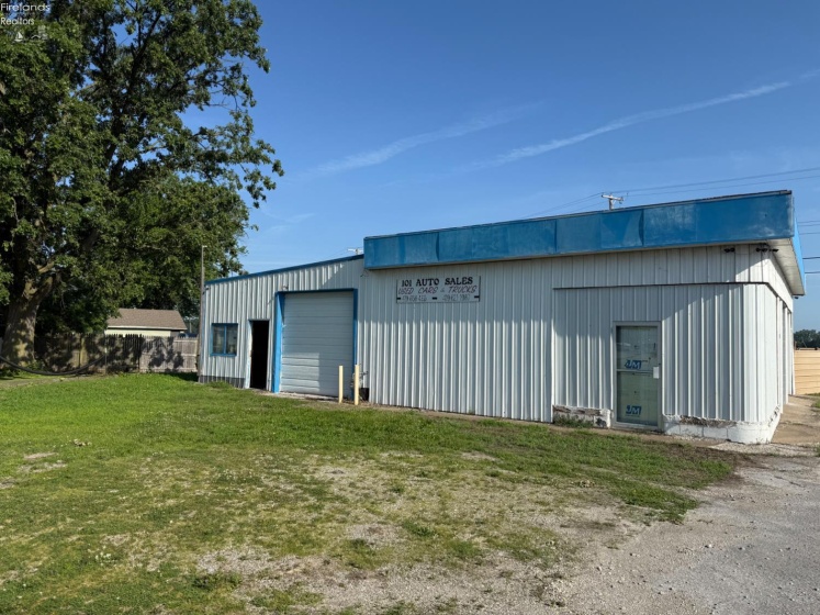 2907 Tiffin Ave., Sandusky, 44870, ,Commercial,For Sale,Tiffin Ave.,20252554
