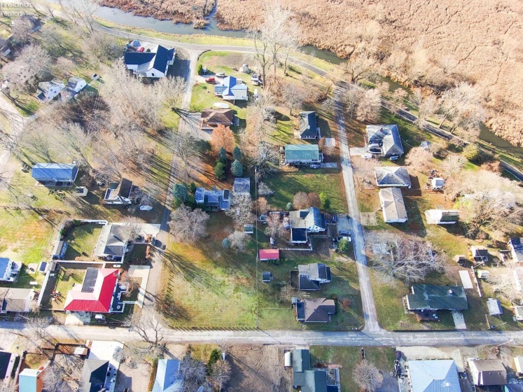 8411 Division Street, Oak Harbor, 43449, ,Land,For Sale,Division,20252552