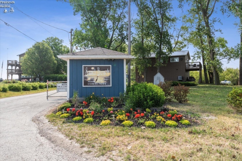 8411 Division Street, Oak Harbor, 43449, ,Land,For Sale,Division,20252552