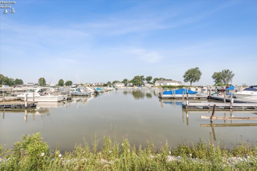 8411 Division Street, Oak Harbor, 43449, ,Land,For Sale,Division,20252552