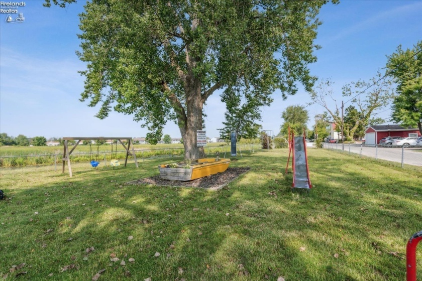 8411 Division Street, Oak Harbor, 43449, ,Land,For Sale,Division,20252552