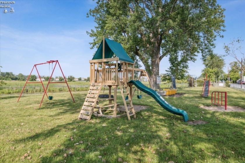 8411 Division Street, Oak Harbor, 43449, ,Land,For Sale,Division,20252552