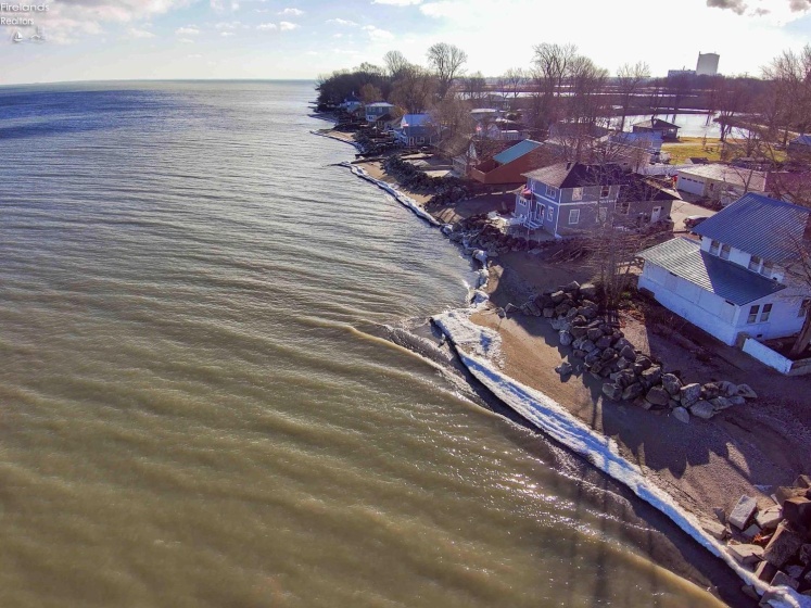 8411 Division Street, Oak Harbor, 43449, ,Land,For Sale,Division,20252552