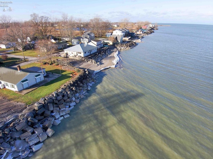 8411 Division Street, Oak Harbor, 43449, ,Land,For Sale,Division,20252552
