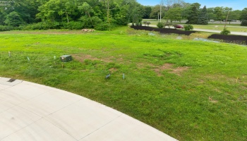 263 Lighthouse Oval, Marblehead, 43440, ,Land,For Sale,Lighthouse Oval,20252445