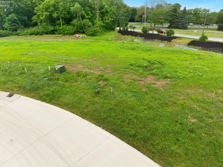 263 Lighthouse Oval, Marblehead, 43440, ,Land,For Sale,Lighthouse Oval,20252445