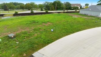 263 Lighthouse Oval, Marblehead, 43440, ,Land,For Sale,Lighthouse Oval,20252445