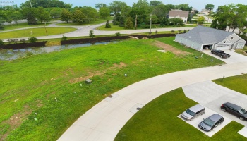 263 Lighthouse Oval, Marblehead, 43440, ,Land,For Sale,Lighthouse Oval,20252445