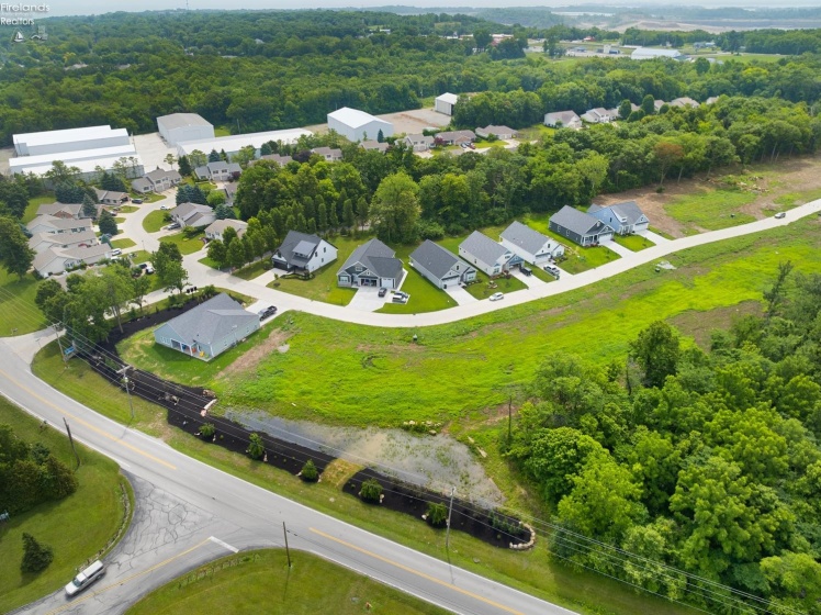 263 Lighthouse Oval, Marblehead, 43440, ,Land,For Sale,Lighthouse Oval,20252445