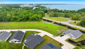 263 Lighthouse Oval, Marblehead, 43440, ,Land,For Sale,Lighthouse Oval,20252445