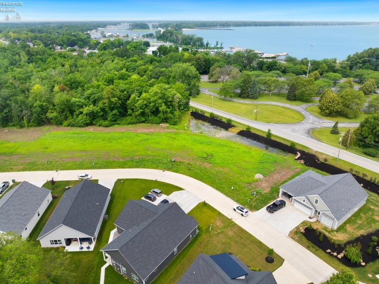 263 Lighthouse Oval, Marblehead, 43440, ,Land,For Sale,Lighthouse Oval,20252445