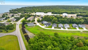 263 Lighthouse Oval, Marblehead, 43440, ,Land,For Sale,Lighthouse Oval,20252445