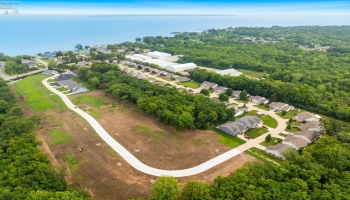263 Lighthouse Oval, Marblehead, 43440, ,Land,For Sale,Lighthouse Oval,20252445