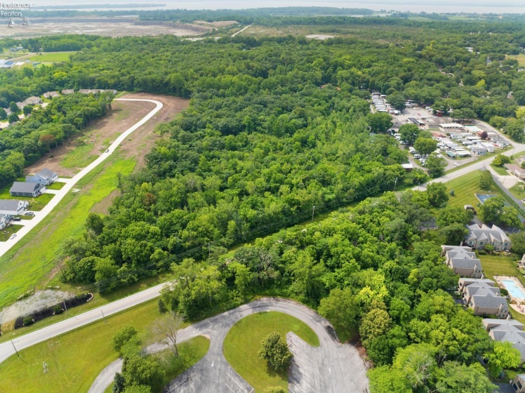 263 Lighthouse Oval, Marblehead, 43440, ,Land,For Sale,Lighthouse Oval,20252445