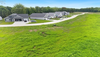 263 Lighthouse Oval, Marblehead, 43440, ,Land,For Sale,Lighthouse Oval,20252445
