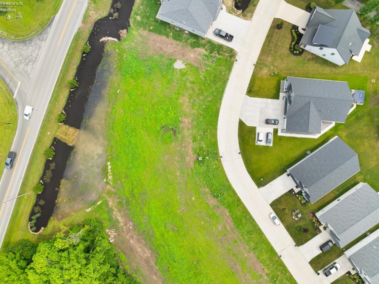 263 Lighthouse Oval, Marblehead, 43440, ,Land,For Sale,Lighthouse Oval,20252445