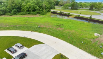 263 Lighthouse Oval, Marblehead, 43440, ,Land,For Sale,Lighthouse Oval,20252445