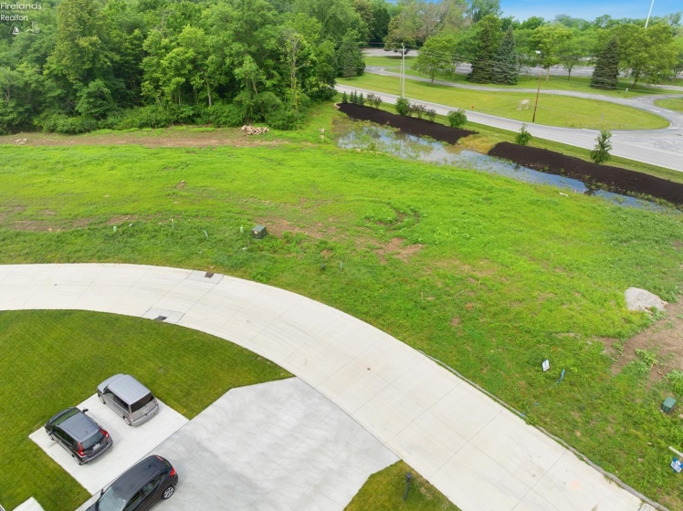 263 Lighthouse Oval, Marblehead, 43440, ,Land,For Sale,Lighthouse Oval,20252445