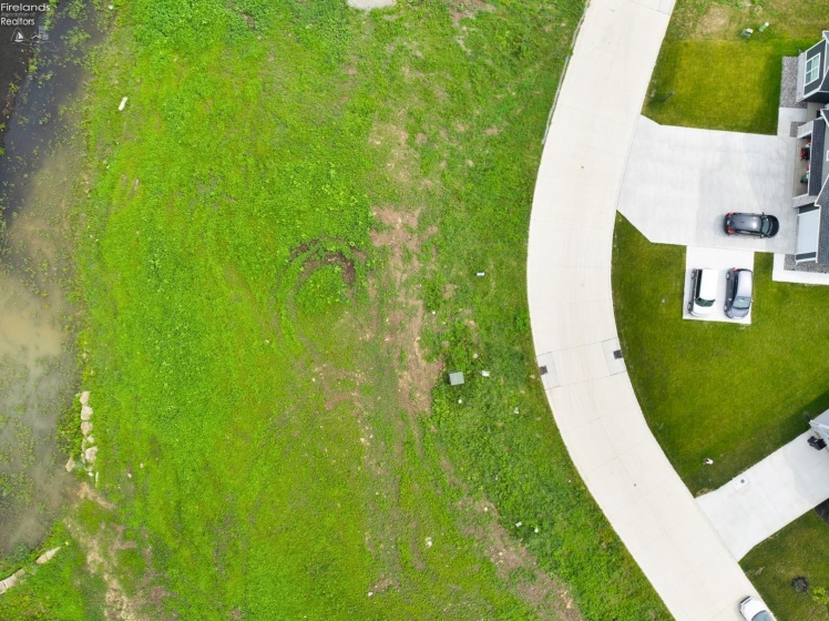 263 Lighthouse Oval, Marblehead, 43440, ,Land,For Sale,Lighthouse Oval,20252445