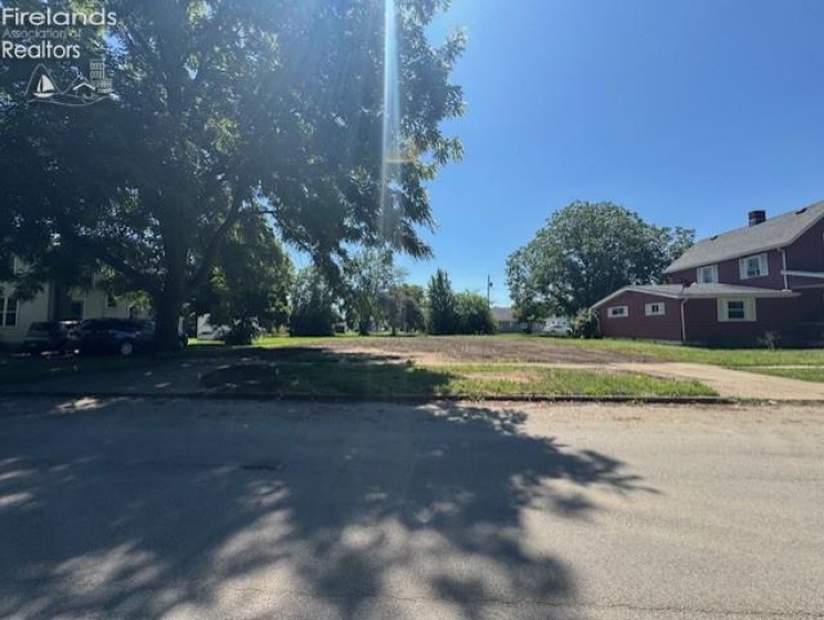 533 Sandusky, Fremont, 43420, ,Land,For Sale,Sandusky,20252564