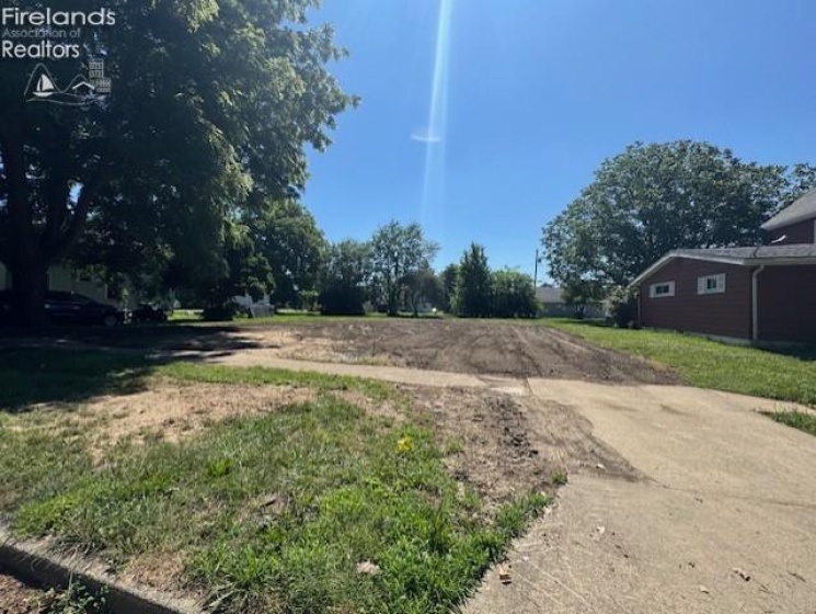 533 Sandusky, Fremont, 43420, ,Land,For Sale,Sandusky,20252564