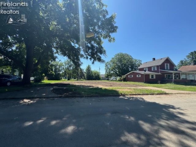 533 Sandusky, Fremont, 43420, ,Land,For Sale,Sandusky,20252564