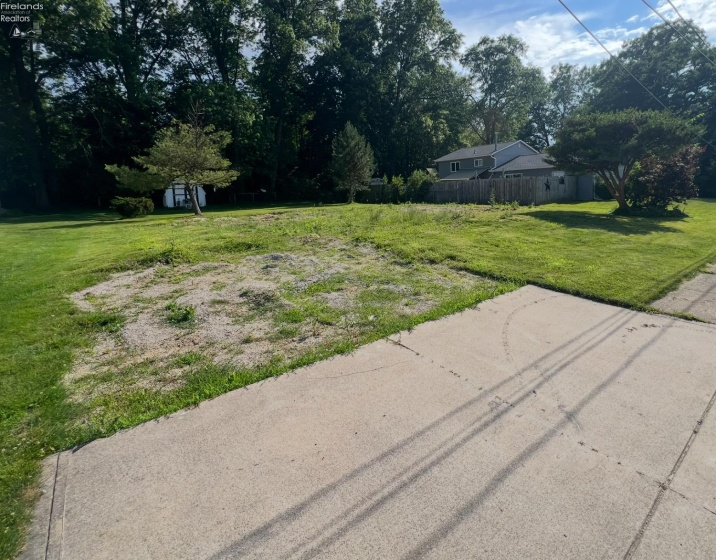 4771 Idle View Drive, Vermilion, 44089, ,Land,For Sale,Idle View,20252493