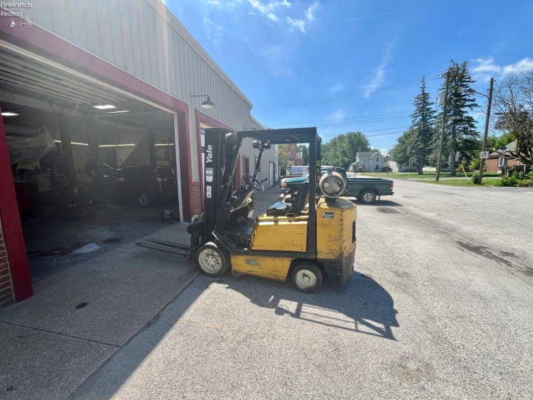 101 Main, Wayne, 43466, ,Commercial,For Sale,Main,20252474