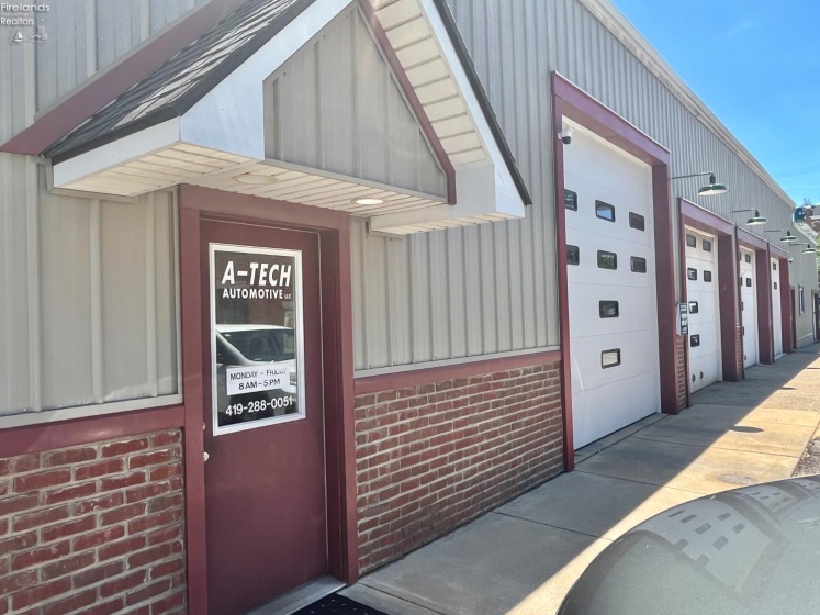 101 Main, Wayne, 43466, ,Commercial,For Sale,Main,20252474