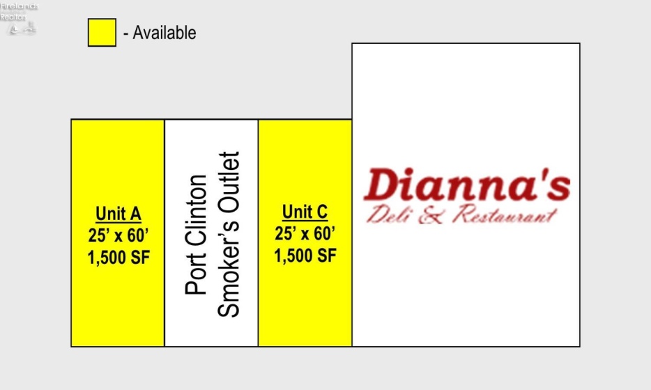 2853 Harbor Road, Port Clinton, 43452, ,Commercial,For Sale,Harbor,20252579