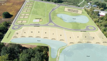 1217 Catawba Road, Port Clinton, 43452, ,Land,For Sale,Catawba,20252637