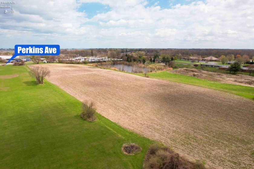1910 Perkins Avenue, Sandusky, 44870, ,Land,For Sale,Perkins,20252651