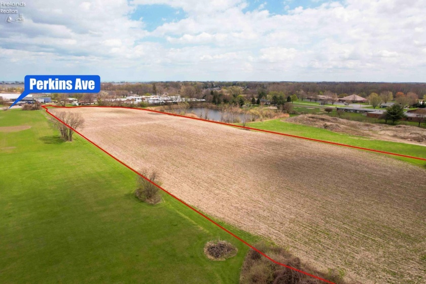 1910 Perkins Avenue, Sandusky, 44870, ,Land,For Sale,Perkins,20252651