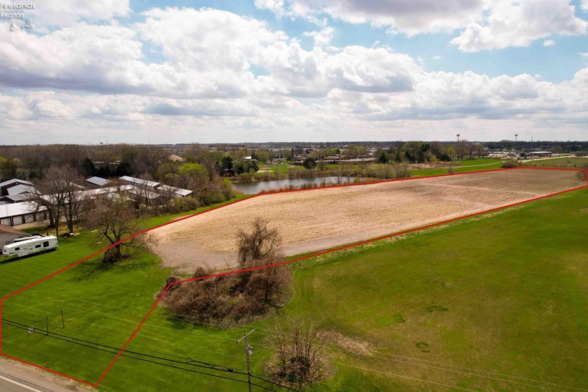 1910 Perkins Avenue, Sandusky, 44870, ,Land,For Sale,Perkins,20252651