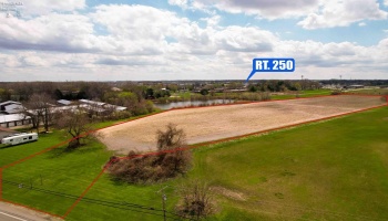 1910 Perkins Avenue, Sandusky, 44870, ,Land,For Sale,Perkins,20252651