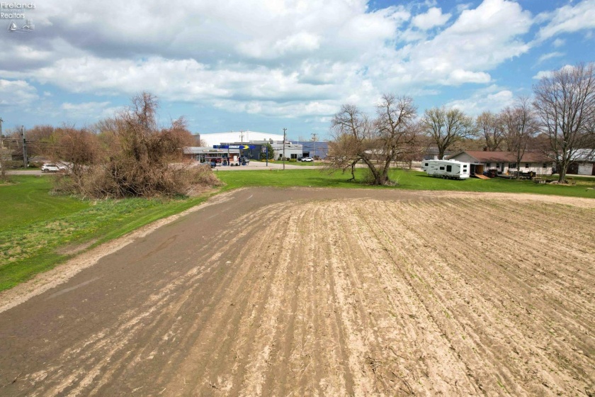 1910 Perkins Avenue, Sandusky, 44870, ,Land,For Sale,Perkins,20252651