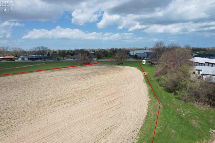 1910 Perkins Avenue, Sandusky, 44870, ,Land,For Sale,Perkins,20252651