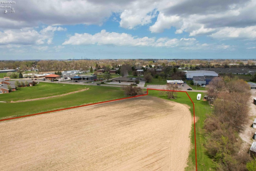 1910 Perkins Avenue, Sandusky, 44870, ,Land,For Sale,Perkins,20252651