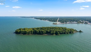 0 Mouse Island, Port Clinton, 43452, ,Land,For Sale,Mouse Island,20252634