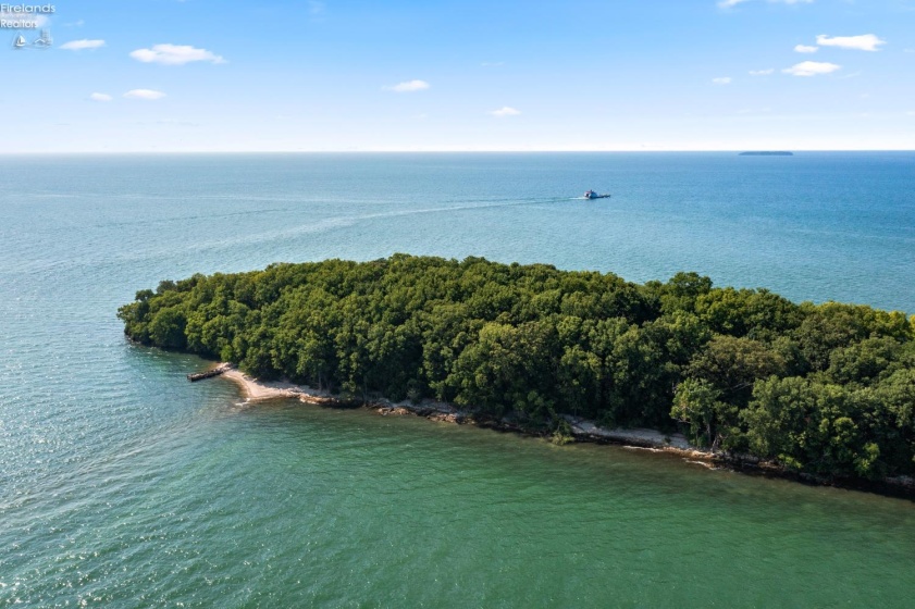 0 Mouse Island, Port Clinton, 43452, ,Land,For Sale,Mouse Island,20252634