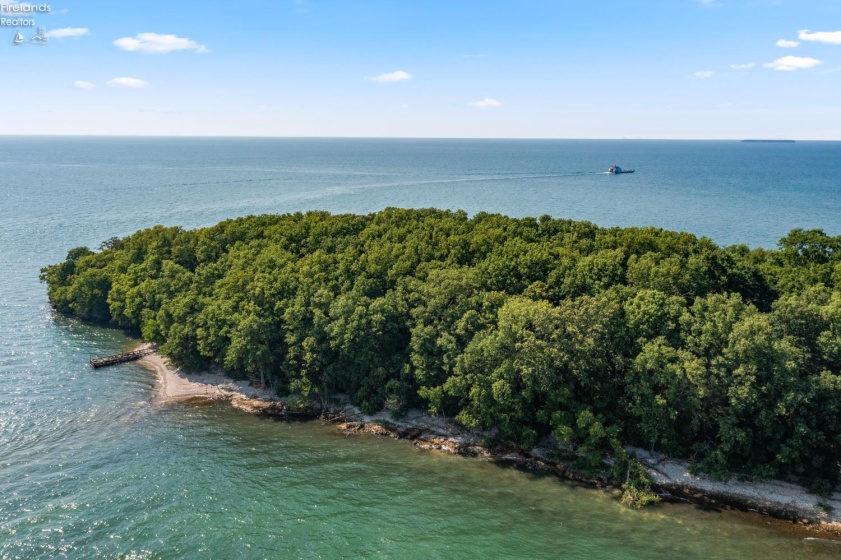 0 Mouse Island, Port Clinton, 43452, ,Land,For Sale,Mouse Island,20252634
