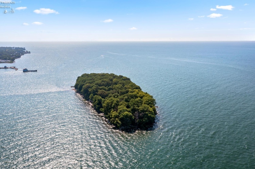 0 Mouse Island, Port Clinton, 43452, ,Land,For Sale,Mouse Island,20252634