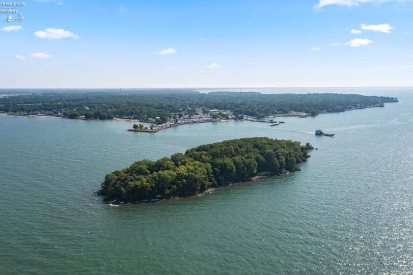 0 Mouse Island, Port Clinton, 43452, ,Land,For Sale,Mouse Island,20252634